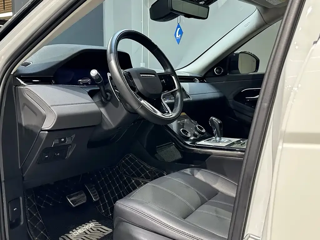 Land Rover Evoque 2021 из CN, фото 10
