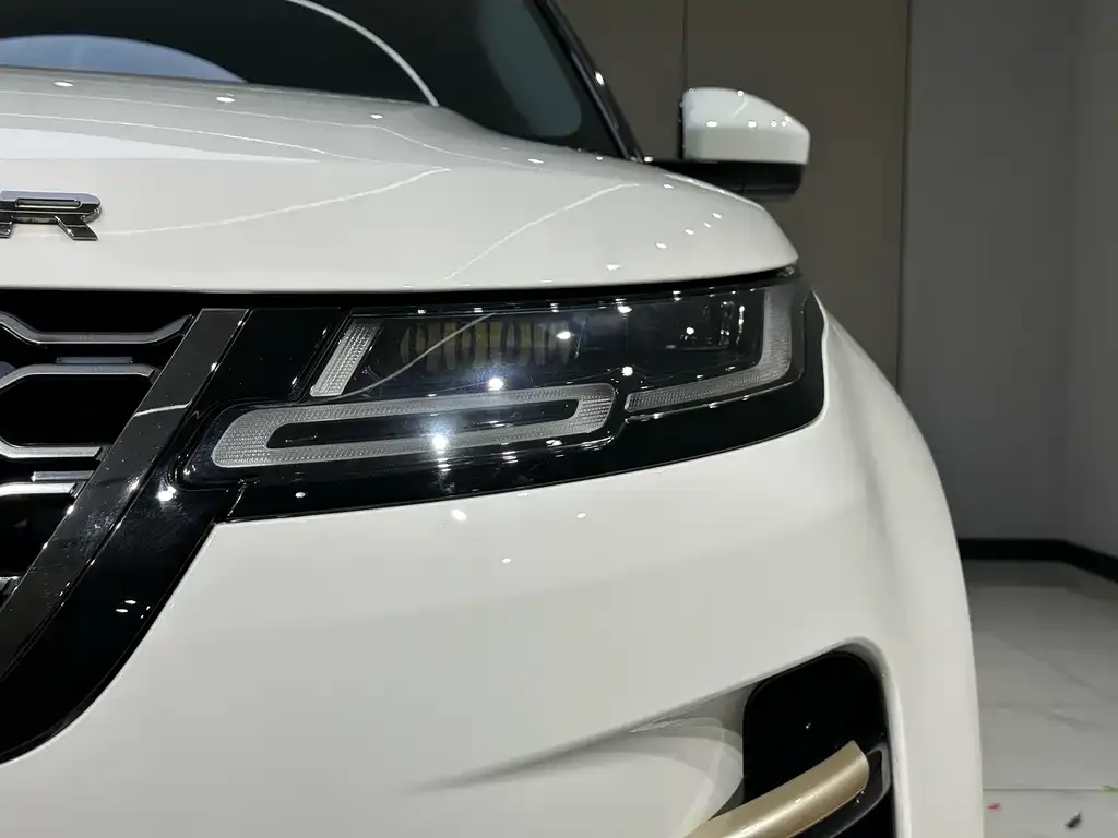Land Rover Evoque 2021 из CN, фото 4