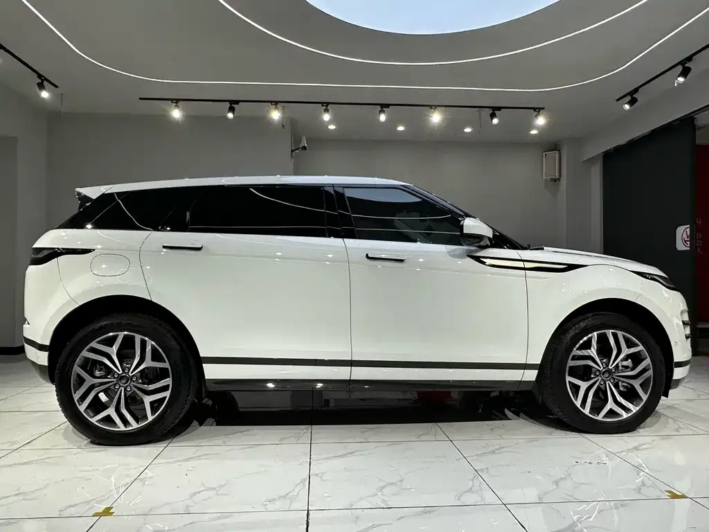 Land Rover Evoque 2021 из CN, фото 6