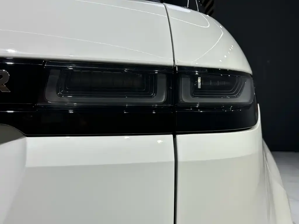 Land Rover Evoque 2021 из CN, фото 8