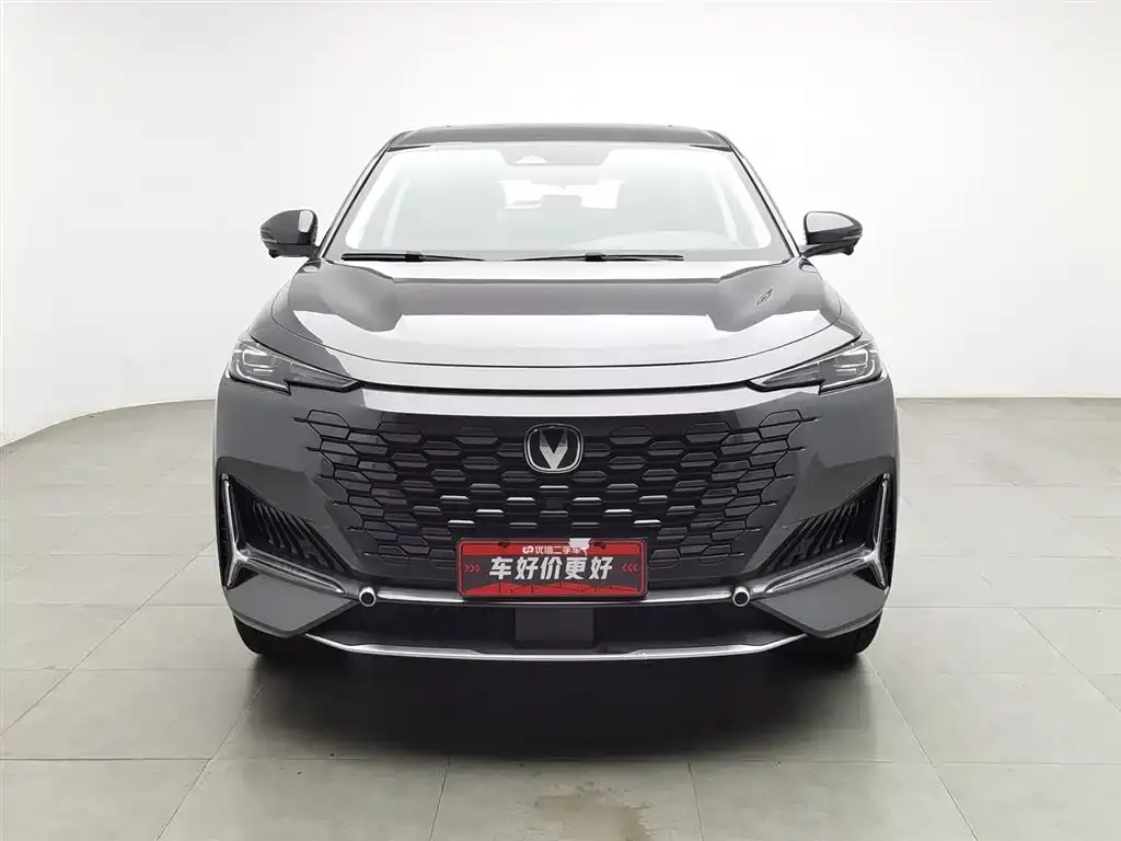 Changan UNI-K 2023 из CN, фото 3