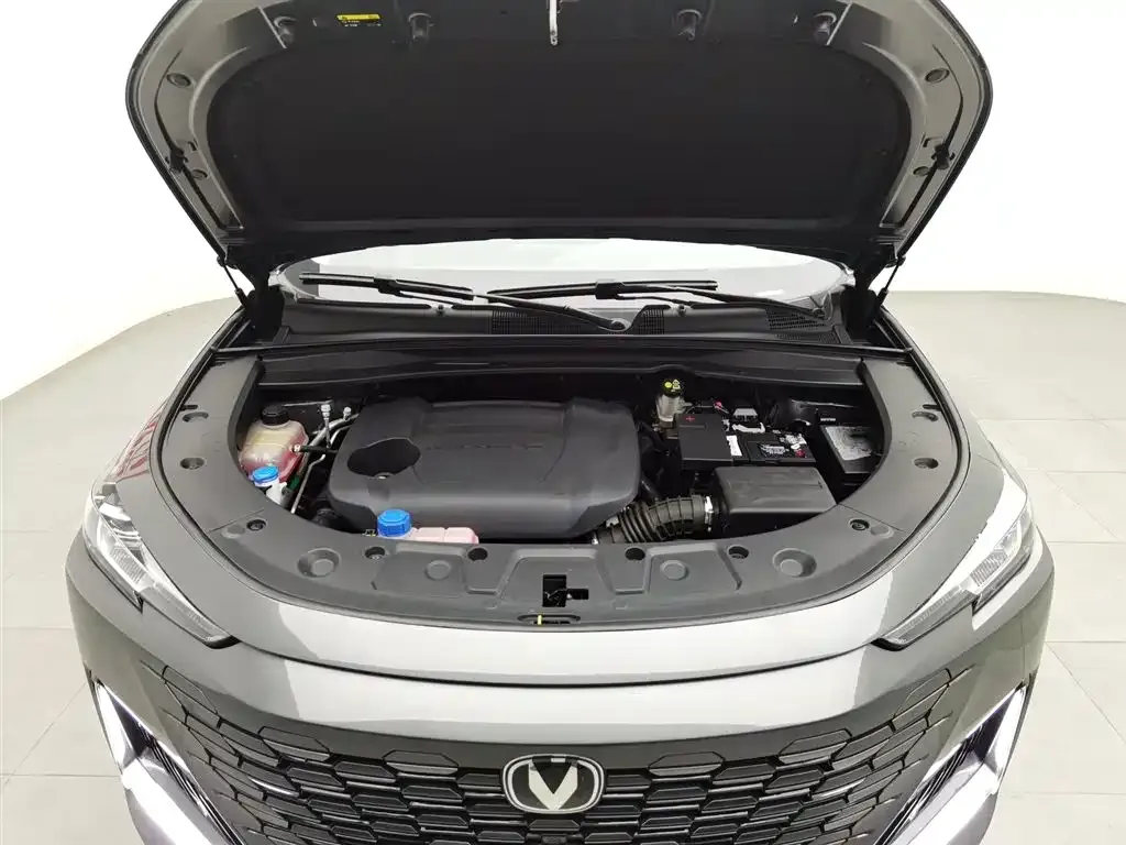 Changan UNI-K 2023 из CN, фото 6