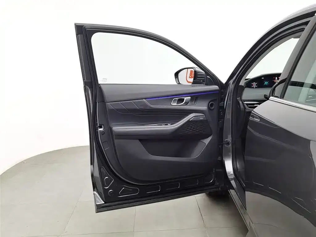 Changan UNI-K 2023 из CN, фото 8