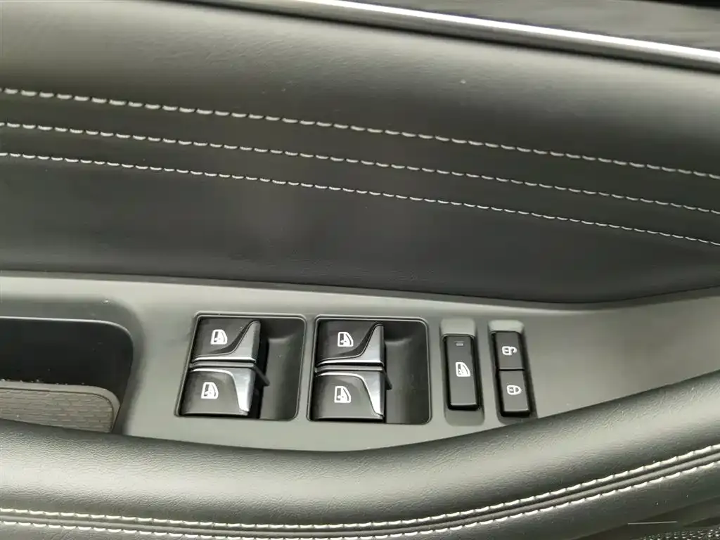 Changan UNI-K 2023 из CN, фото 9