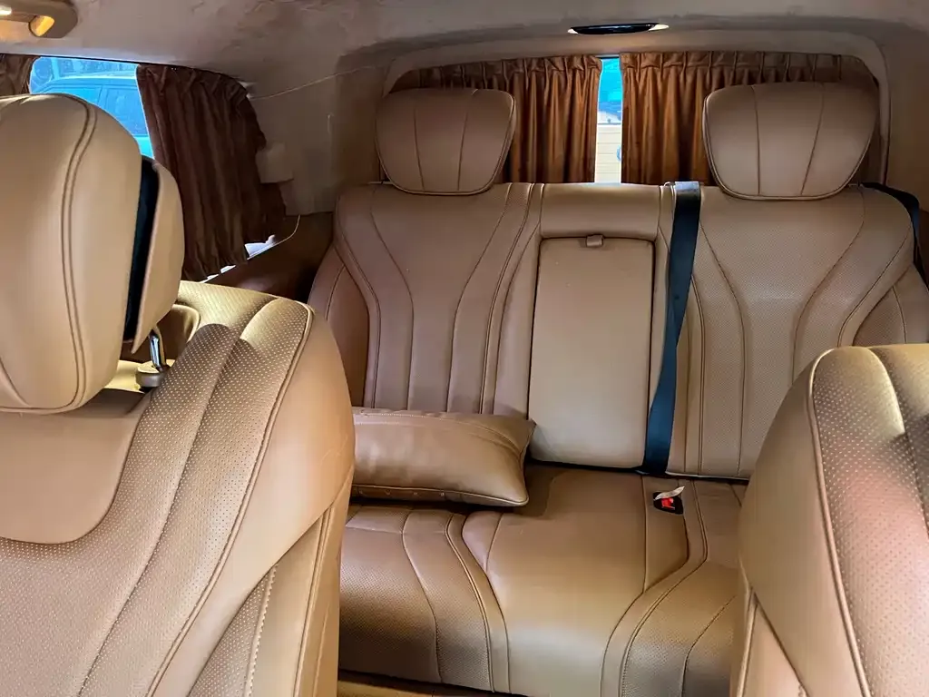Mercedes-Benz Vito 2022 из CN, фото 7