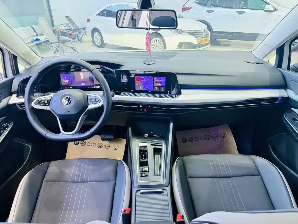 [object Object] Golf 2021 из CN, фото 10