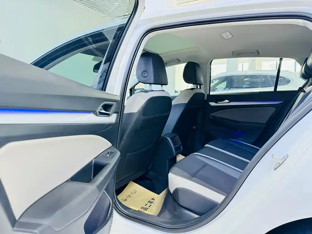 [object Object] Golf 2021 из CN, фото 7