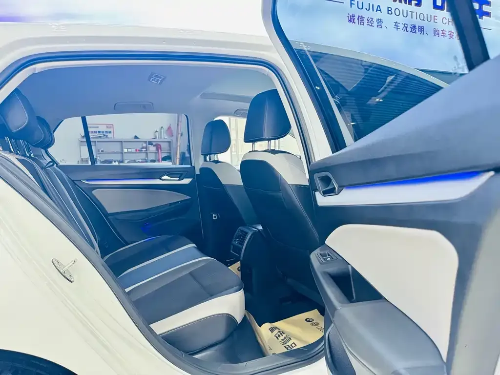 [object Object] Golf 2021 из CN, фото 8