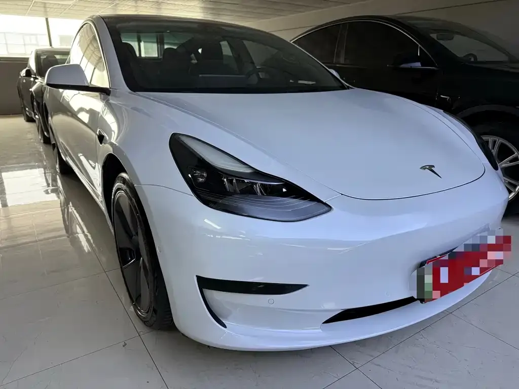 Tesla Model 3 2022 из CN, фото 3