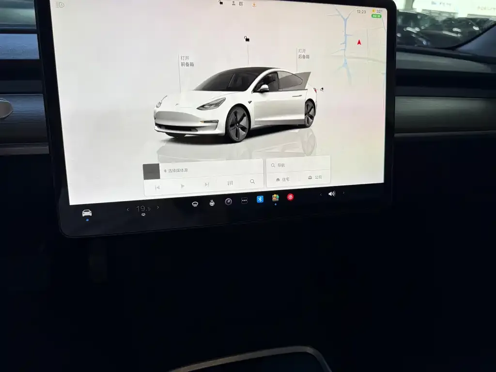 Tesla Model 3 2022 из CN, фото 7