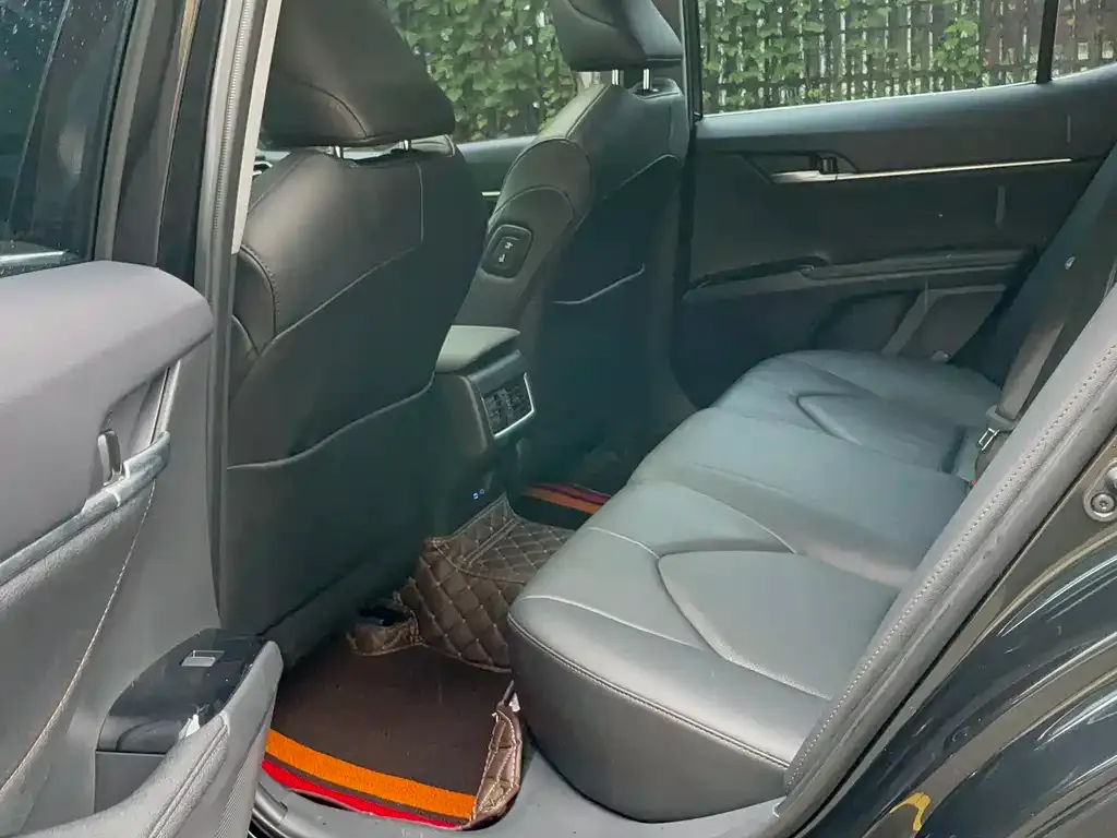 Toyota Camry 2024 из CN, фото 4