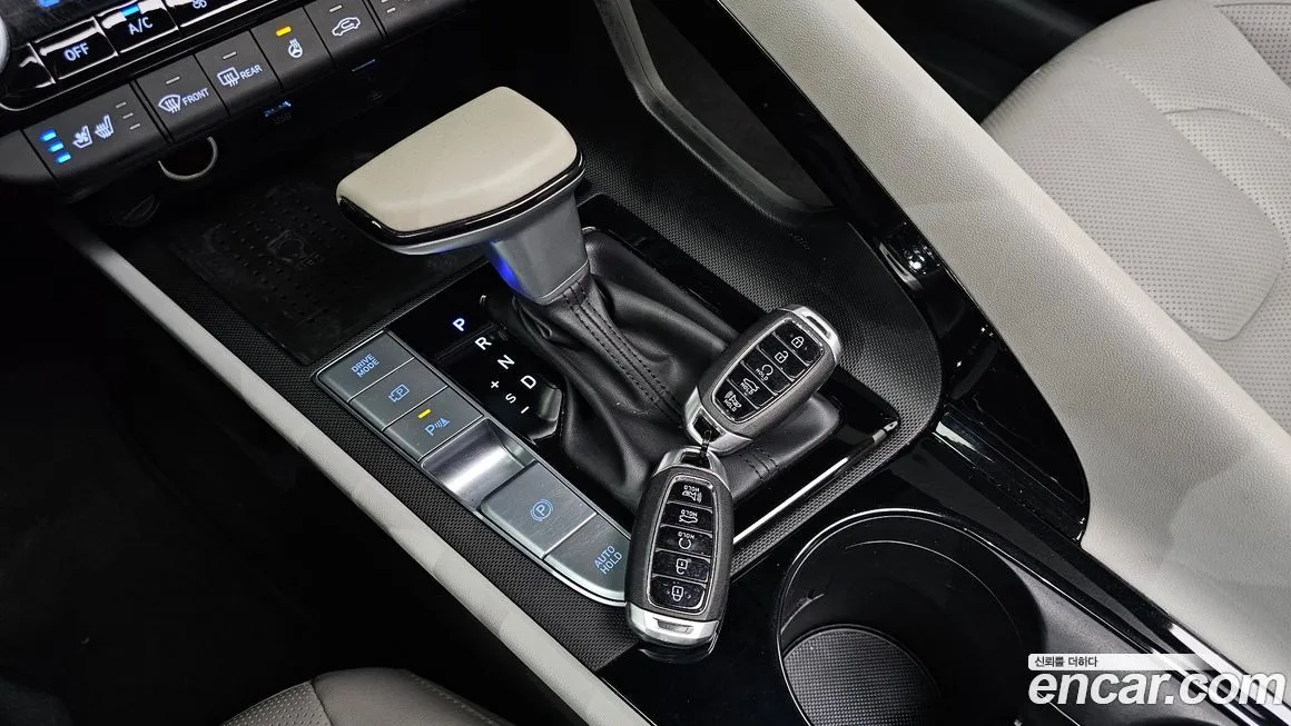 Hyundai AVANTE — фото 9