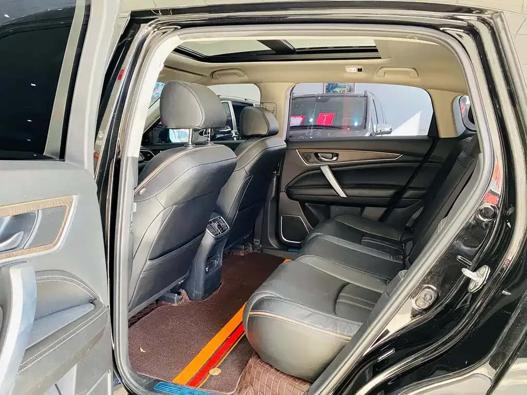 Honda Avancier 2022 из CN, фото 5