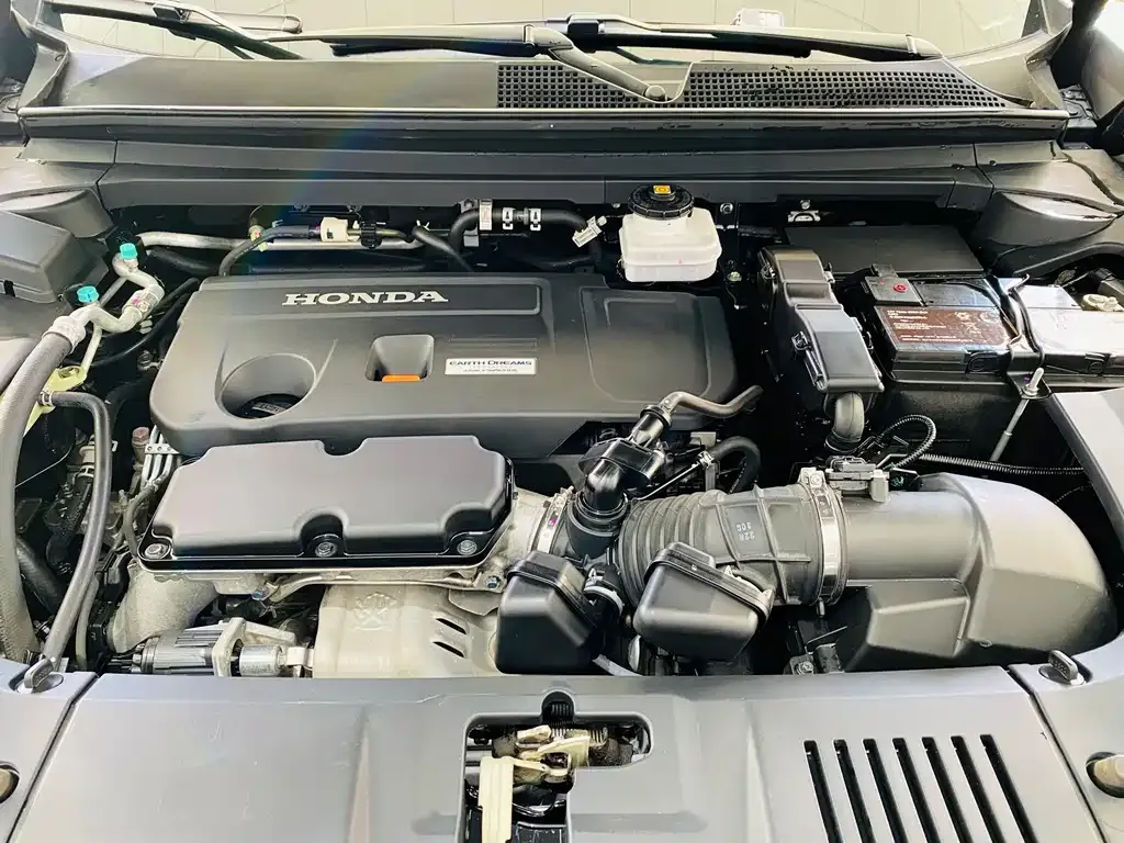 Honda Avancier 2022 из CN, фото 9