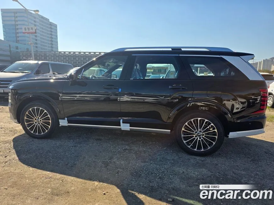 Hyundai Palisade — фото 3