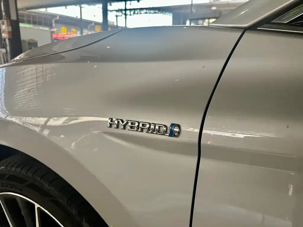 Toyota Camry 2021 из CN, фото 9