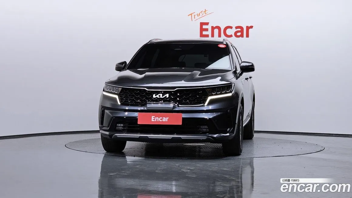 Kia Sorento — фото 3