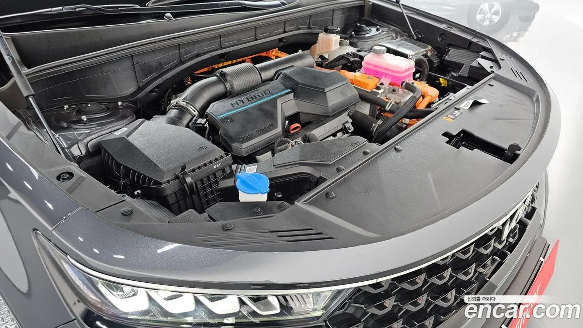Kia Sorento — фото 6