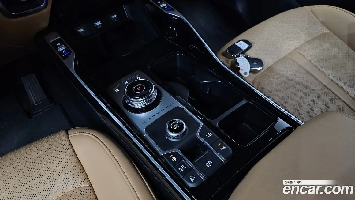 Kia Sorento — фото 9