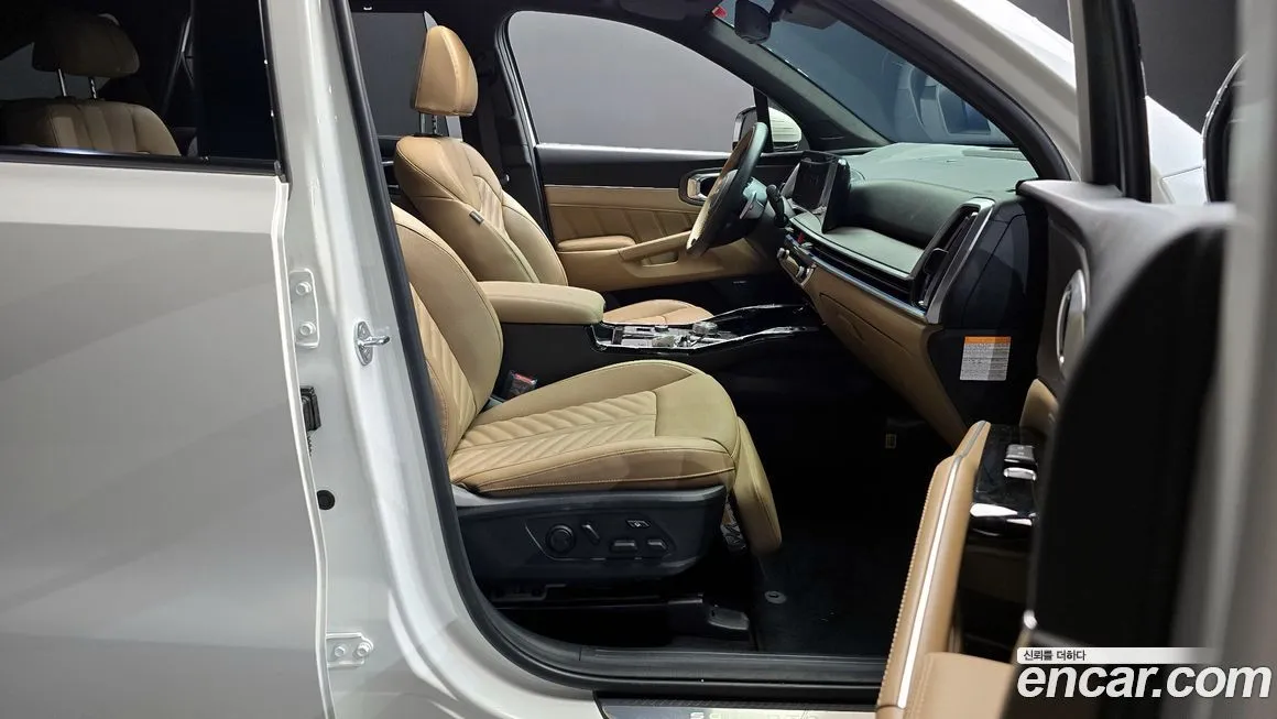Kia Sorento — фото 10