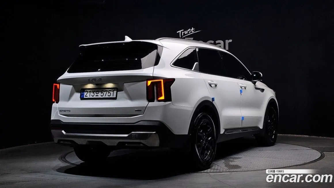 Kia Sorento — фото 2