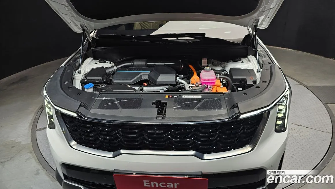 Kia Sorento — фото 6