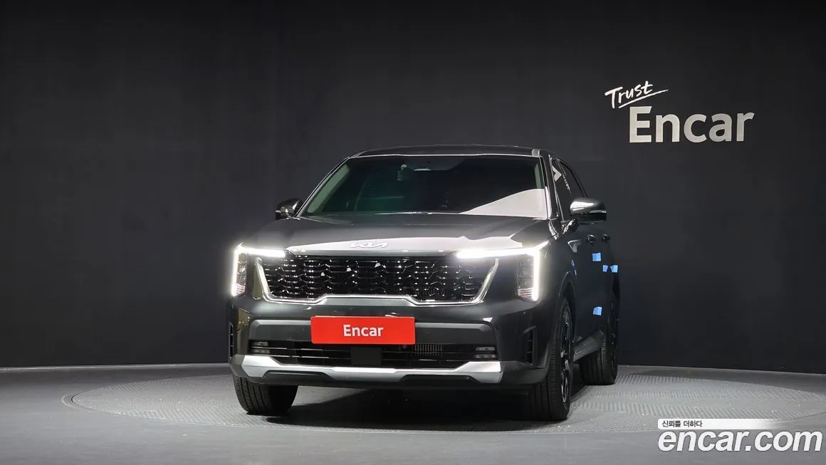 Kia Sorento — фото 3