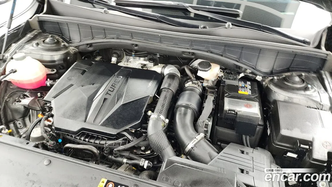 Kia Sorento — фото 6