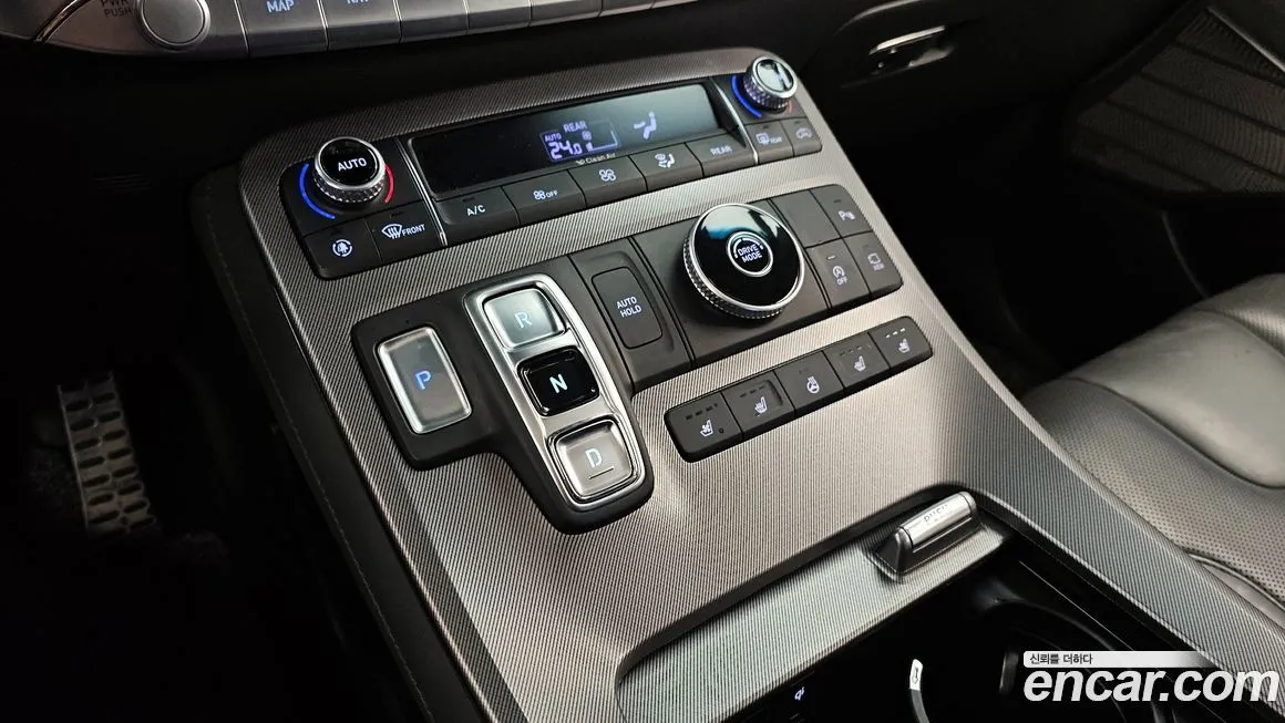 Hyundai Palisade — фото 9