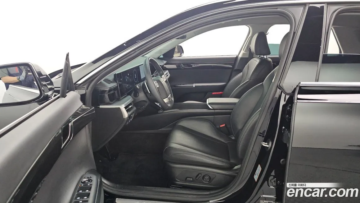 [object Object] Grandeur 2023 из KR, фото 10