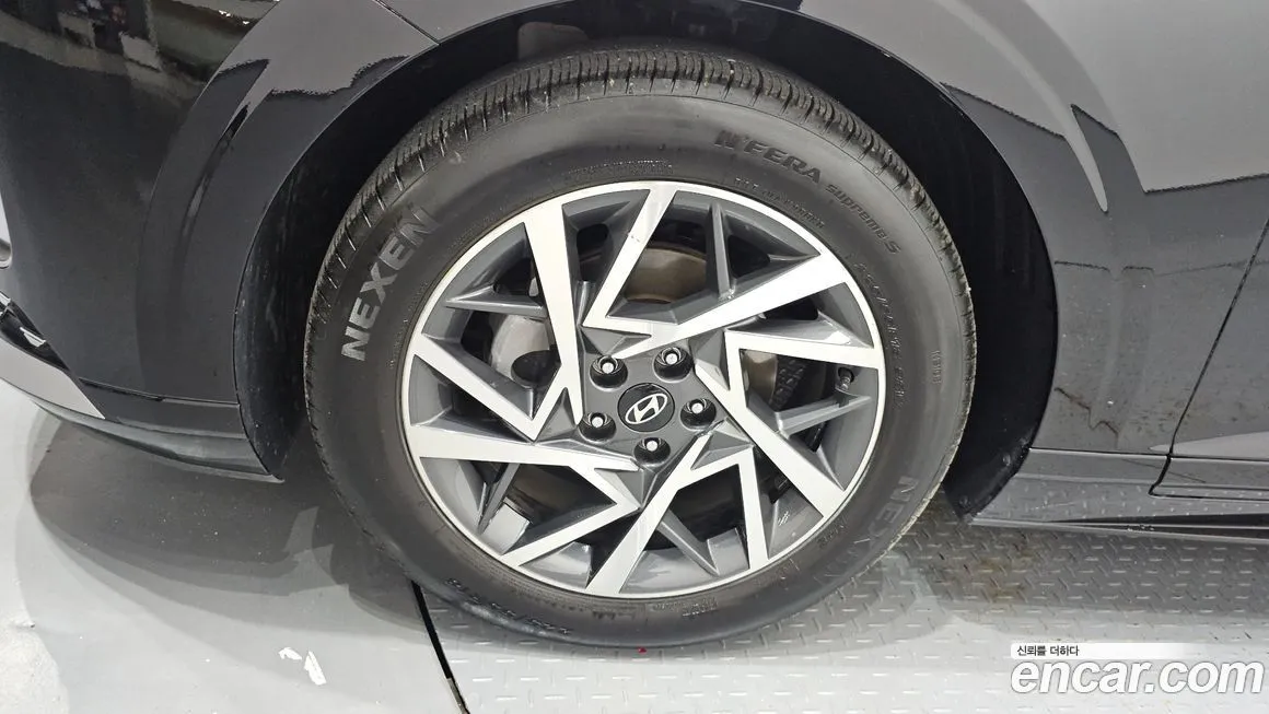 [object Object] Grandeur 2023 из KR, фото 5