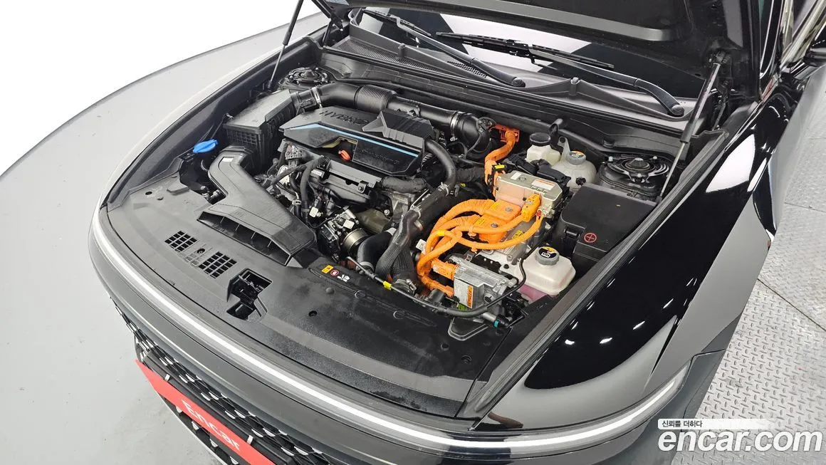 [object Object] Grandeur 2023 из KR, фото 6