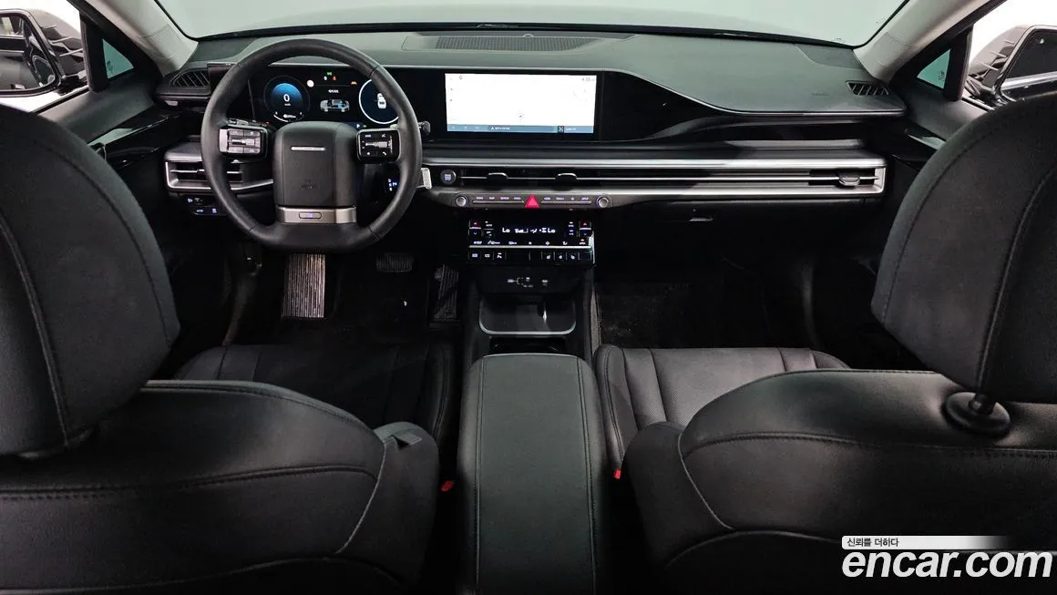 [object Object] Grandeur 2023 из KR, фото 7