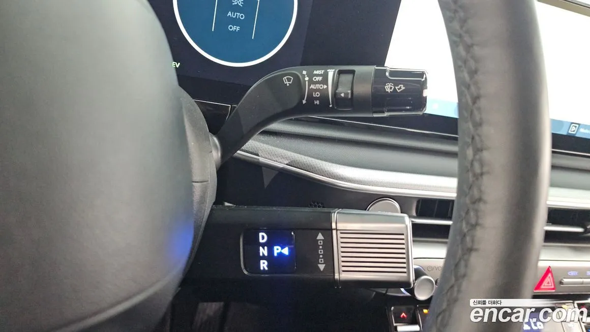 [object Object] Grandeur 2023 из KR, фото 9