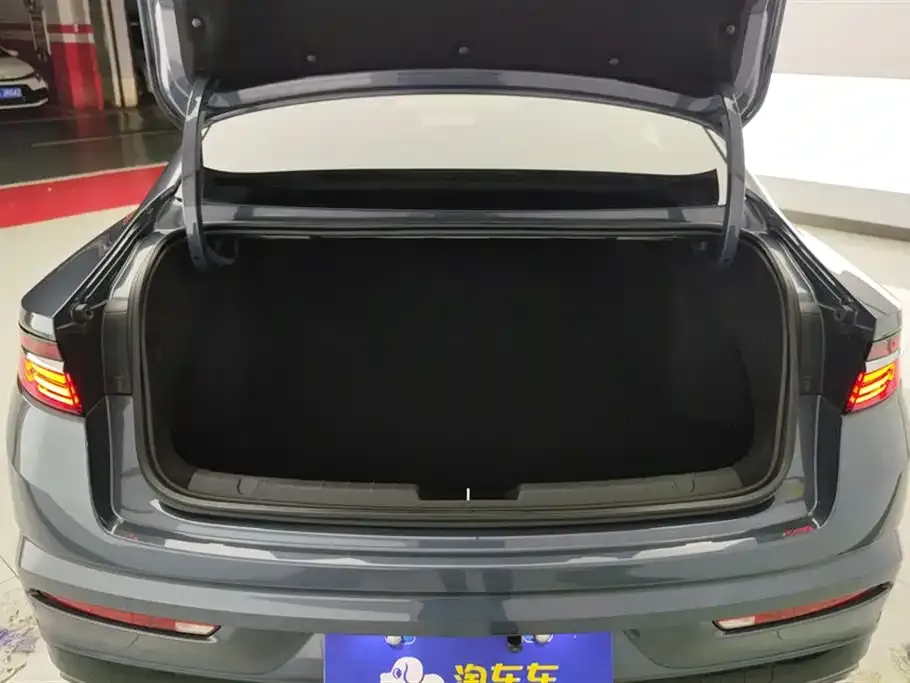 Geely Xingrui 2023 из CN, фото 4
