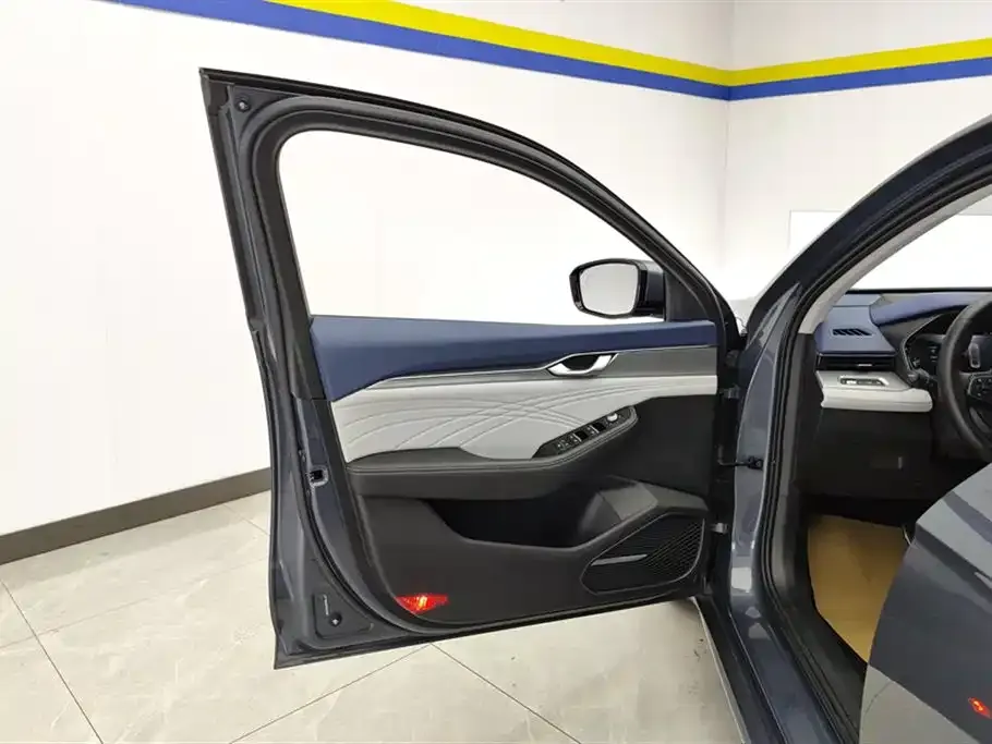 Geely Xingrui 2023 из CN, фото 7