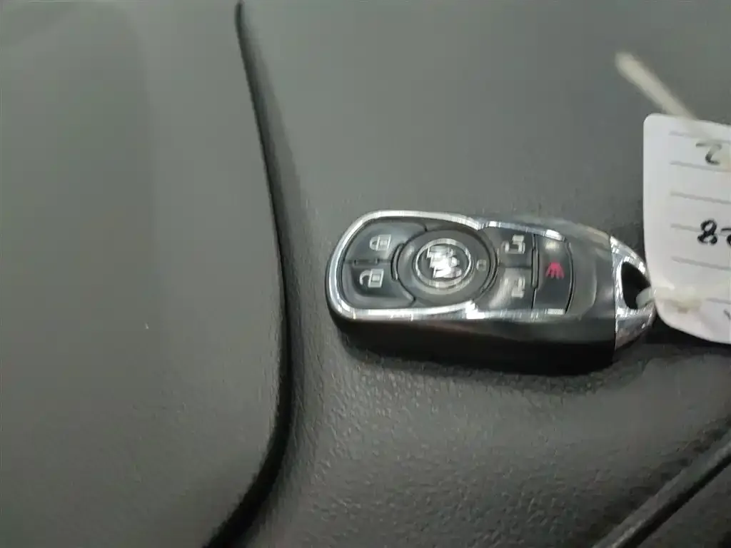 Buick GL8 2023 из CN, фото 9