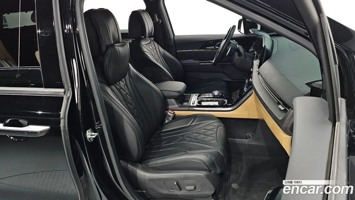 Kia Carnival — фото 10