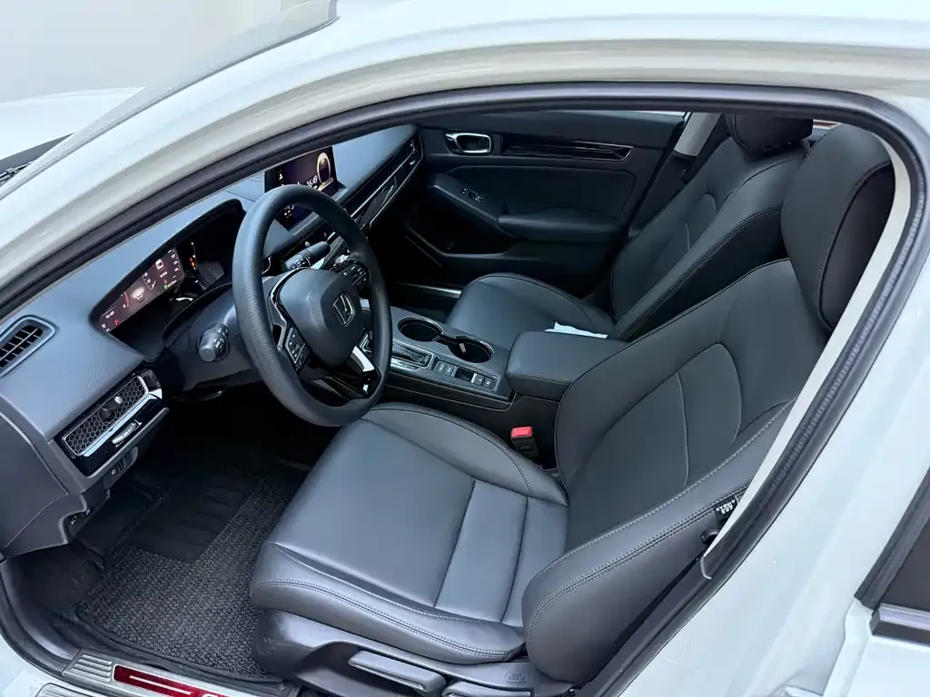 Honda Civic 2022 из CN, фото 8