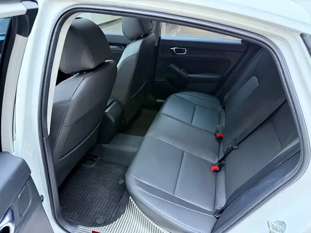 Honda Civic 2022 из CN, фото 9