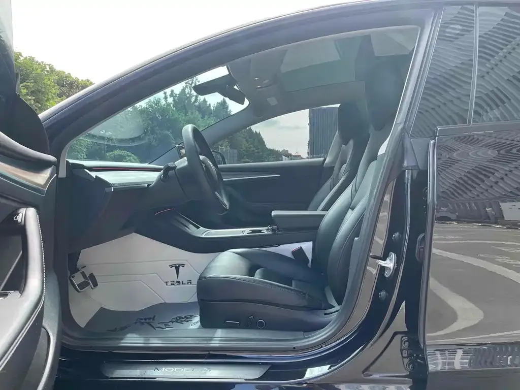 Tesla Model 3 2023 из CN, фото 10