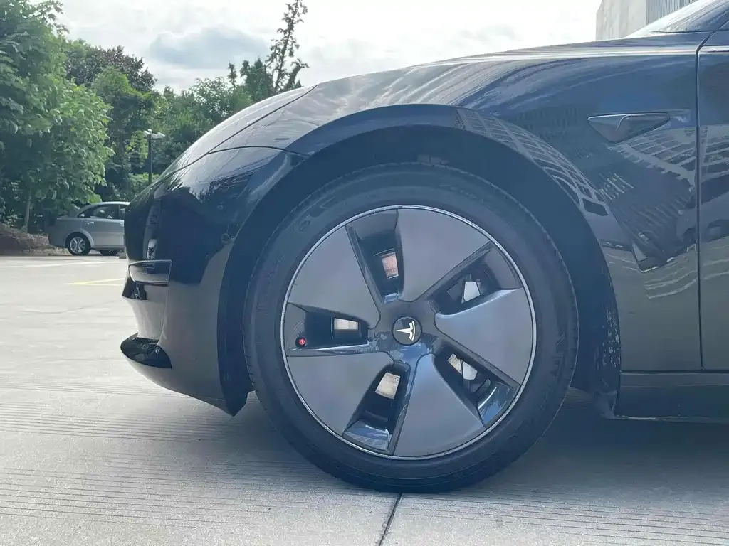Tesla Model 3 2023 из CN, фото 4