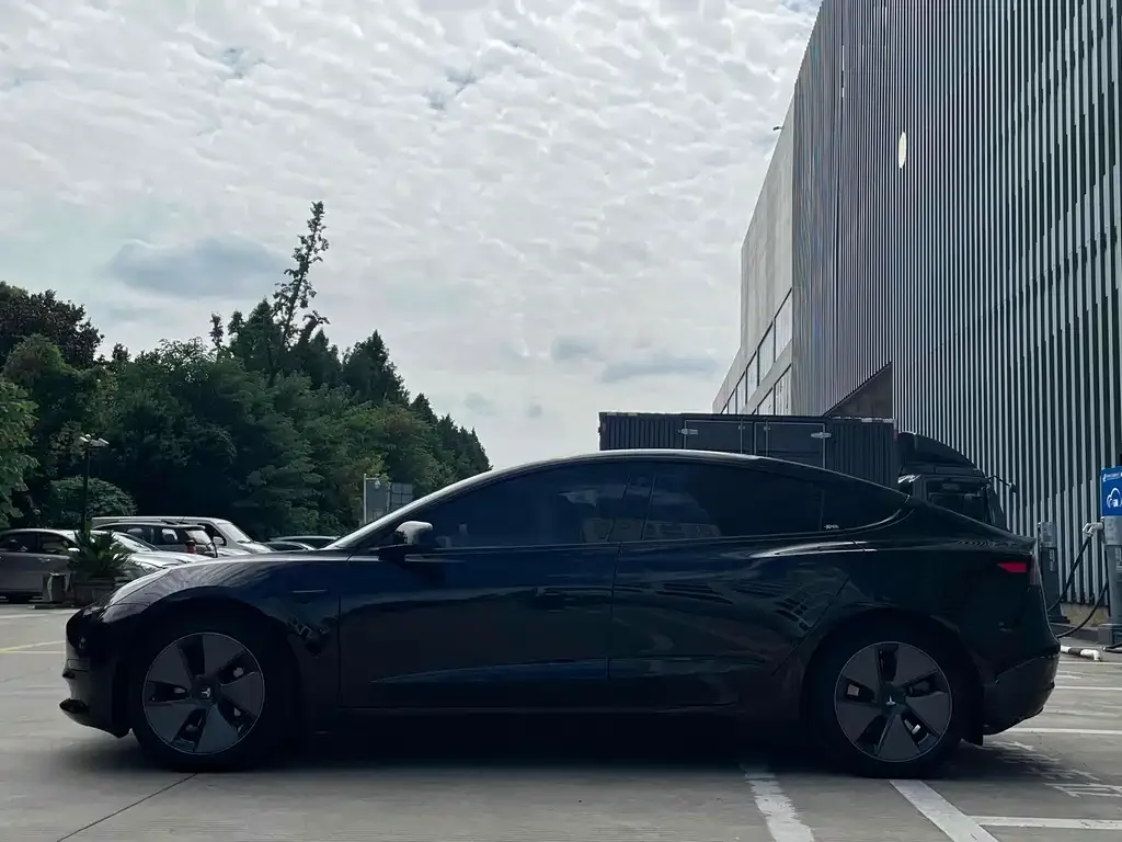 Tesla Model 3 2023 из CN, фото 5