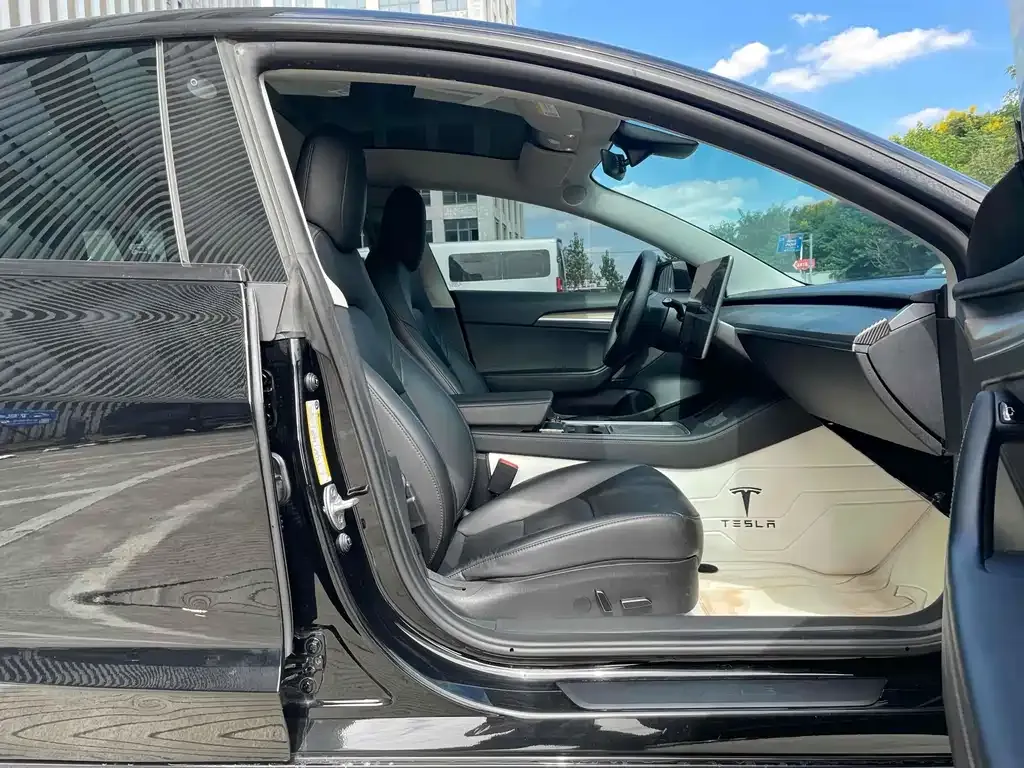 Tesla Model 3 2023 из CN, фото 8