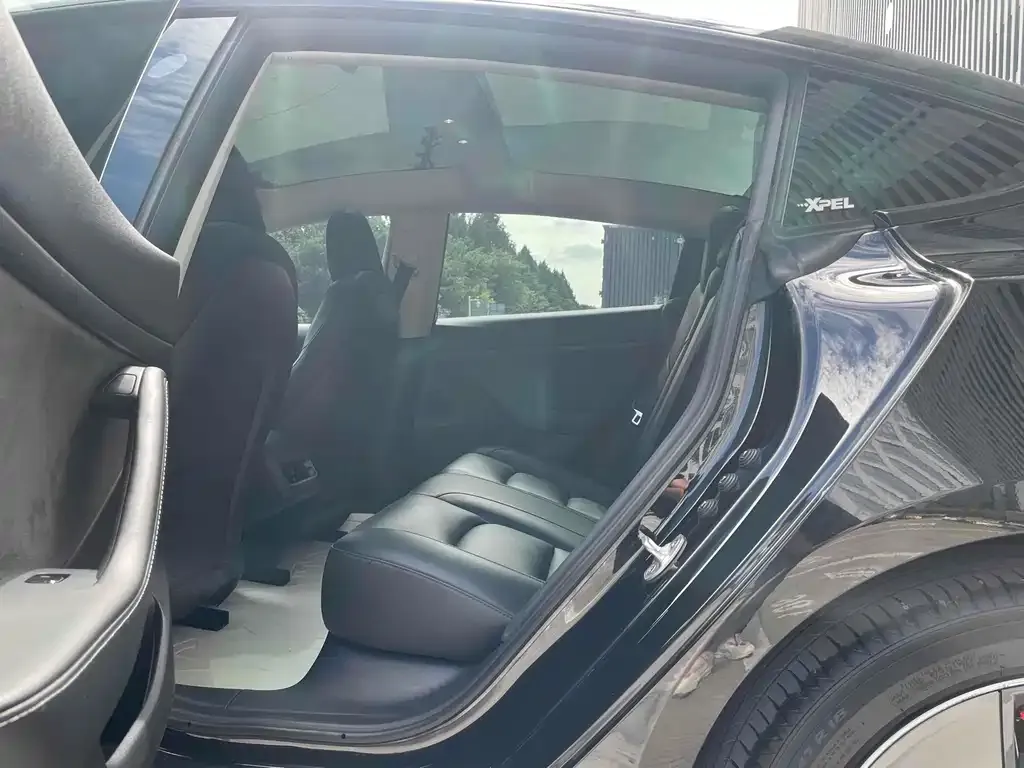 Tesla Model 3 2023 из CN, фото 9