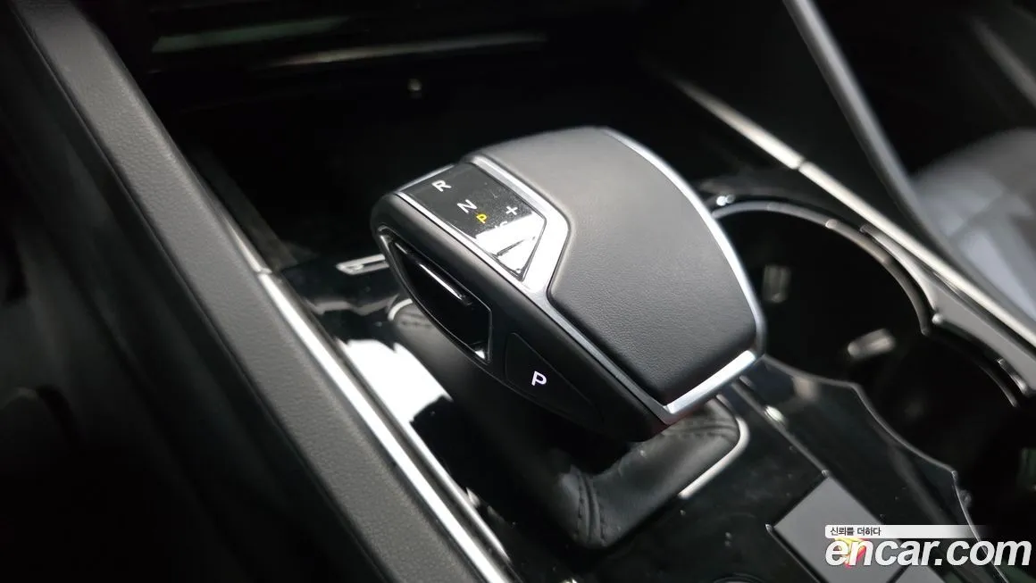 Volkswagen Touareg 2021 из KR, фото 9
