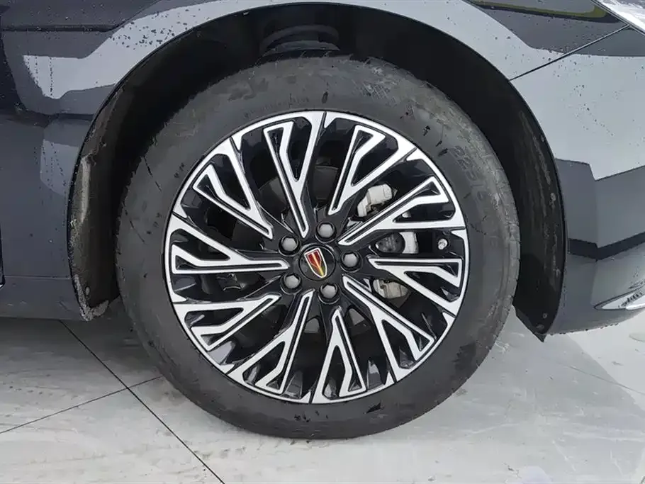 Hongqi H5 2024 из CN, фото 6