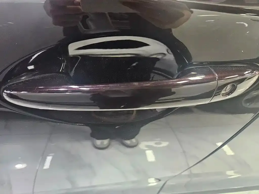 Mazda CX-4 2021 из CN, фото 10