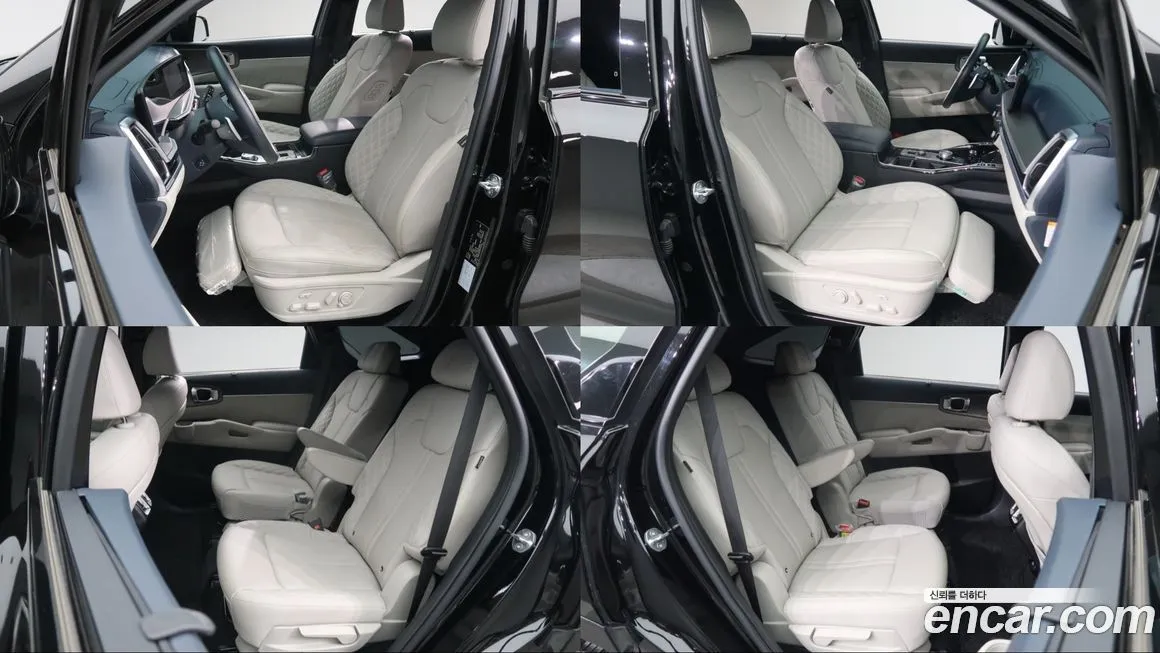 Kia Sorento — фото 10