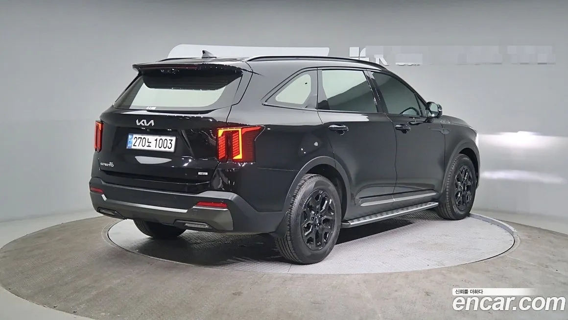 Kia Sorento — фото 2